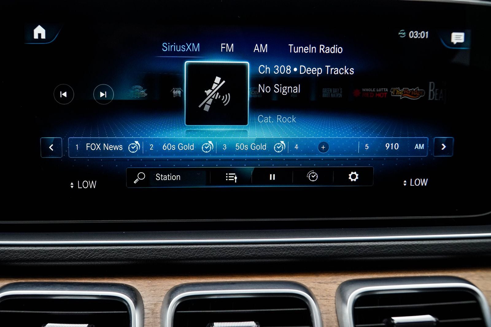 2022 Mercedes-Benz GLS GLS 450 4MATIC®