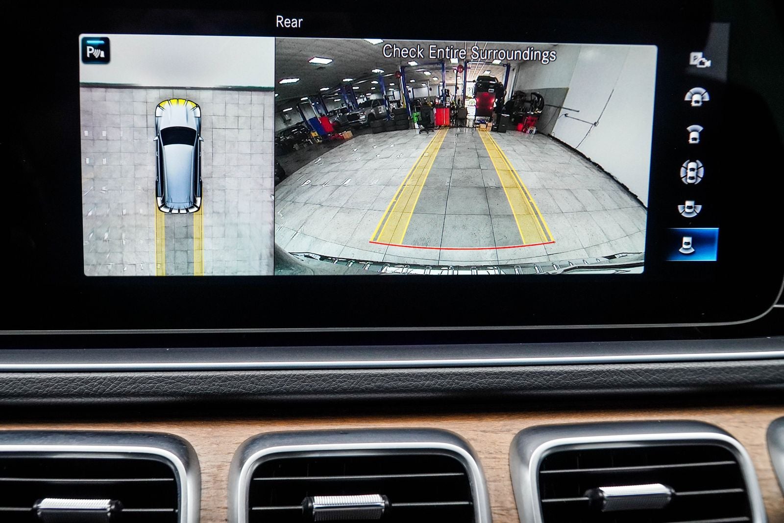 2022 Mercedes-Benz GLS GLS 450 4MATIC®