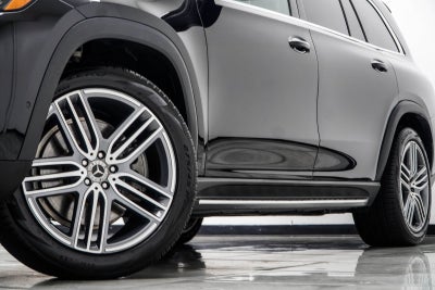 2022 Mercedes-Benz GLS GLS 450 4MATIC®
