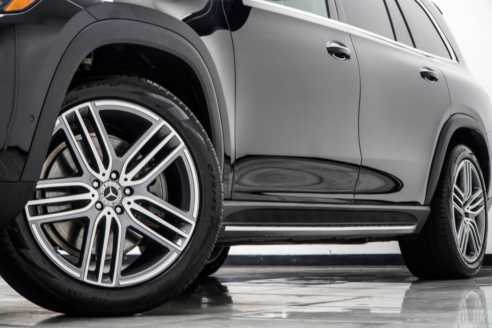2022 Mercedes-Benz GLS GLS 450 4MATIC®