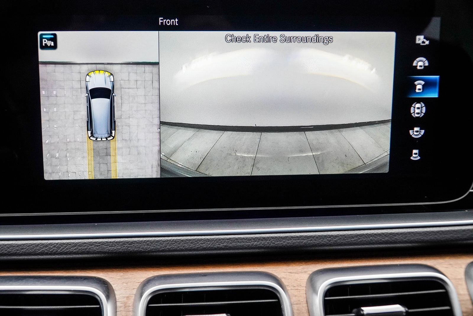 2022 Mercedes-Benz GLS GLS 450 4MATIC®