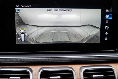2022 Mercedes-Benz GLS GLS 450 4MATIC®