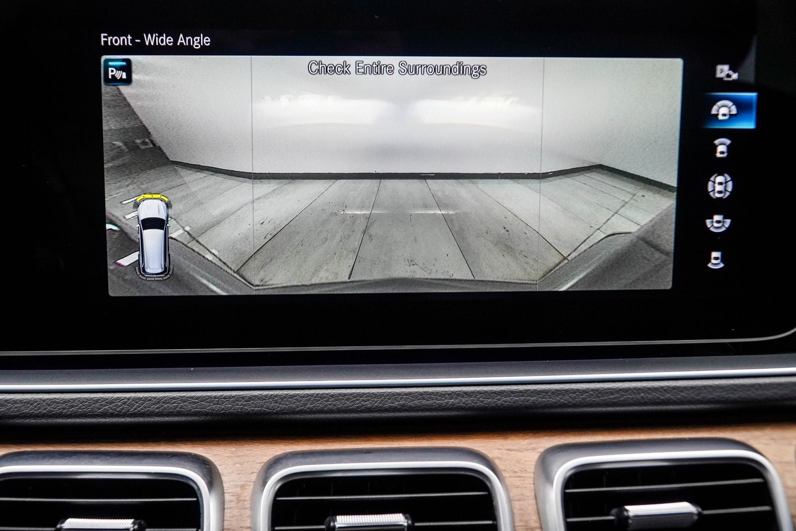 2022 Mercedes-Benz GLS GLS 450 4MATIC®