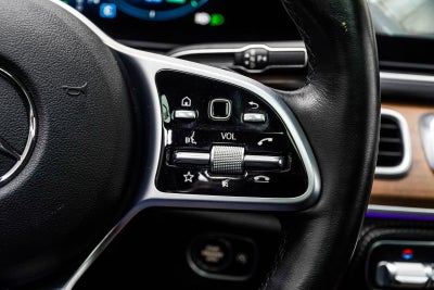 2022 Mercedes-Benz GLS GLS 450 4MATIC®