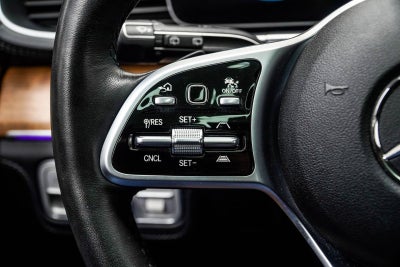2022 Mercedes-Benz GLS GLS 450 4MATIC®
