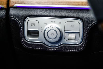 2022 Mercedes-Benz GLS GLS 450 4MATIC®