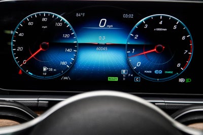 2022 Mercedes-Benz GLS GLS 450 4MATIC®