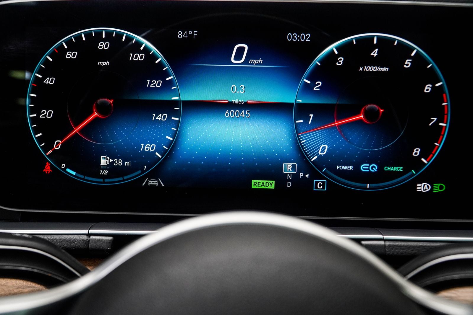 2022 Mercedes-Benz GLS GLS 450 4MATIC®