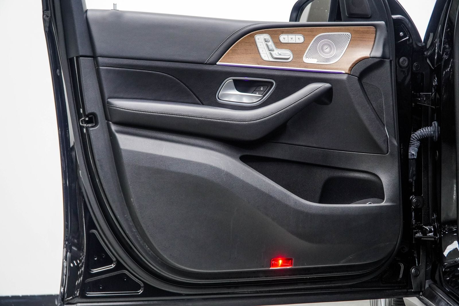 2022 Mercedes-Benz GLS GLS 450 4MATIC®