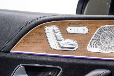 2022 Mercedes-Benz GLS GLS 450 4MATIC®
