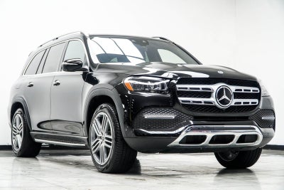 2022 Mercedes-Benz GLS GLS 450 4MATIC®