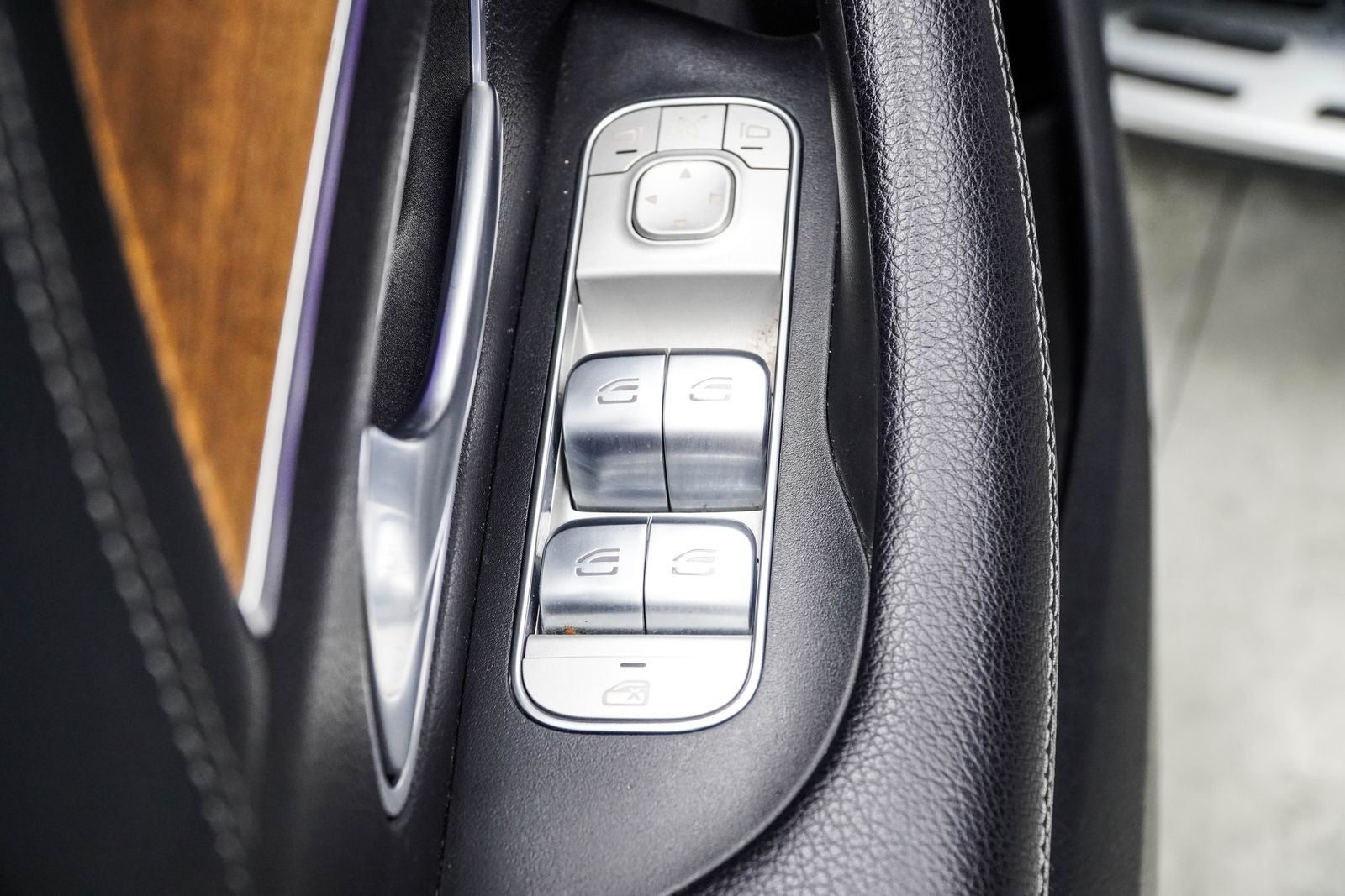 2022 Mercedes-Benz GLS GLS 450 4MATIC®