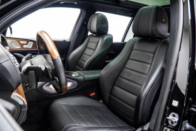 2022 Mercedes-Benz GLS GLS 450 4MATIC®