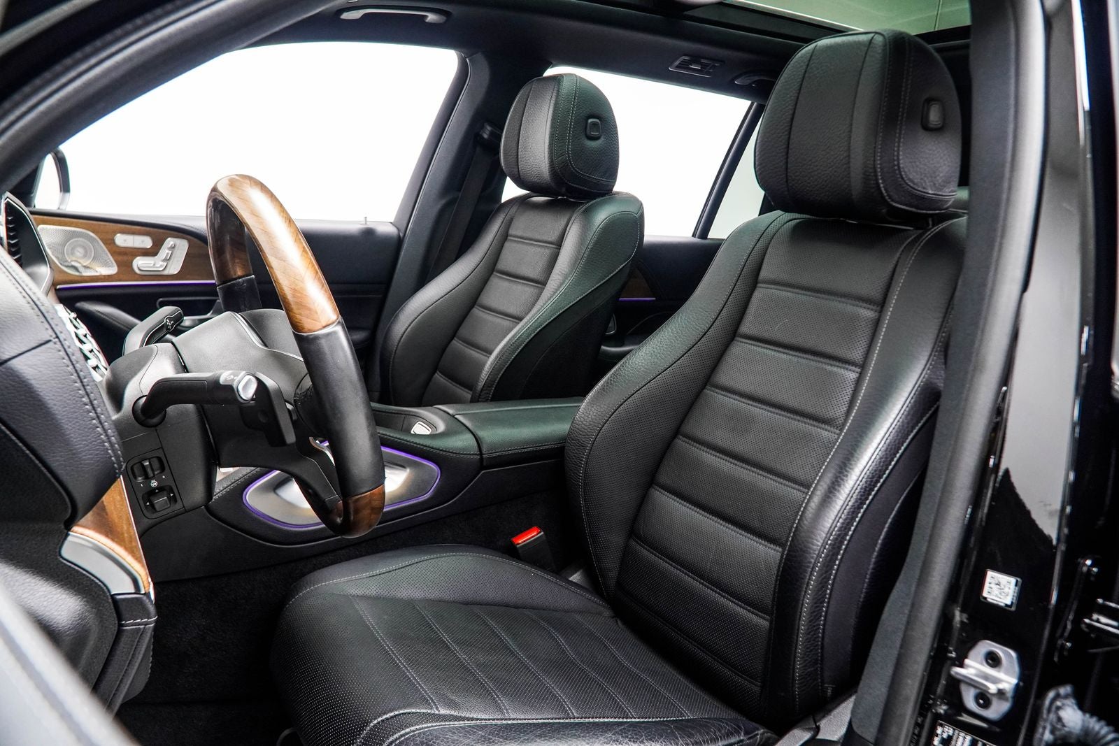 2022 Mercedes-Benz GLS GLS 450 4MATIC®