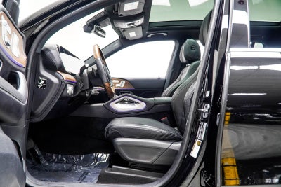 2022 Mercedes-Benz GLS GLS 450 4MATIC®