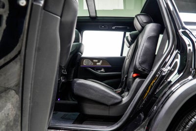 2022 Mercedes-Benz GLS GLS 450 4MATIC®