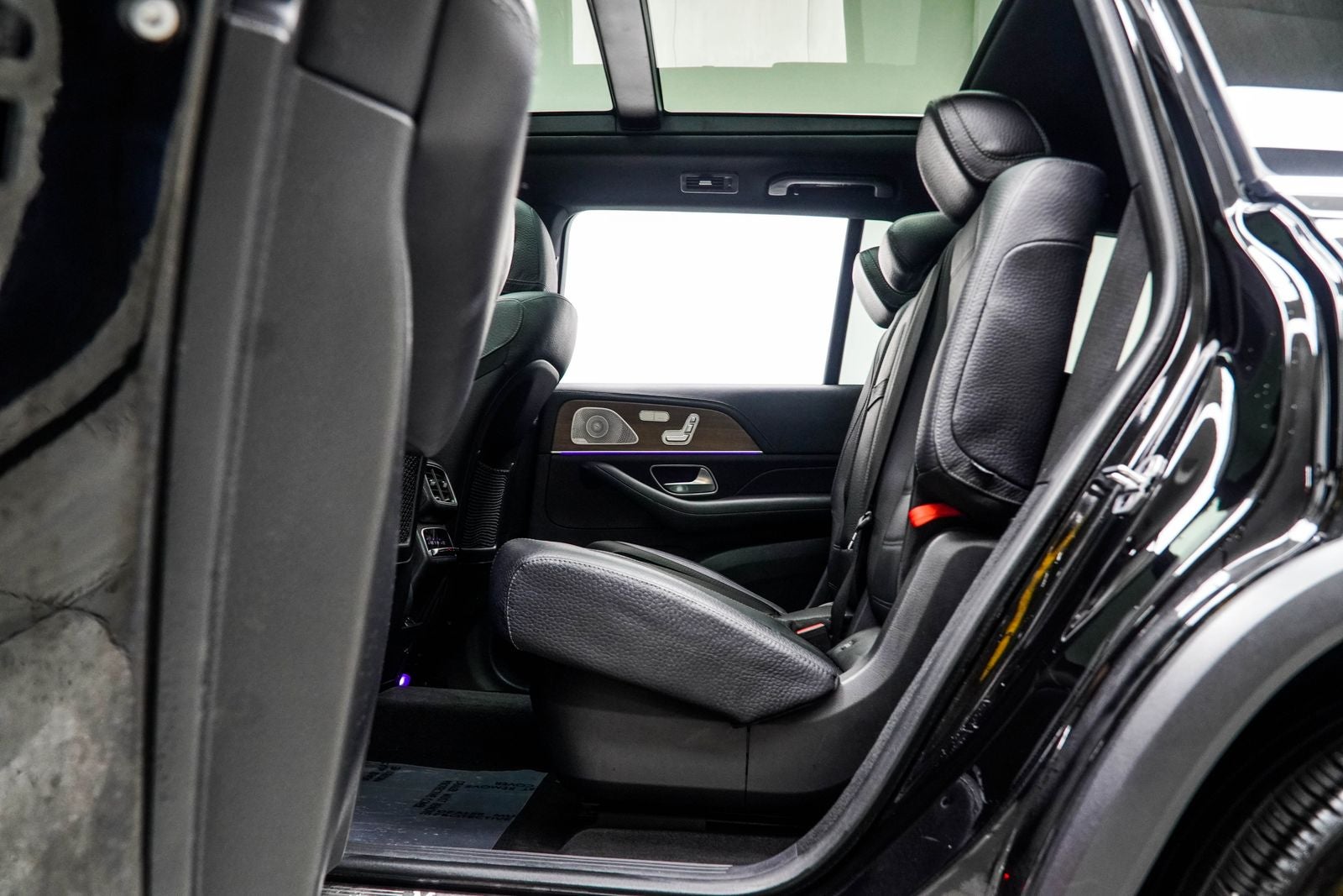 2022 Mercedes-Benz GLS GLS 450 4MATIC®
