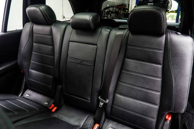 2022 Mercedes-Benz GLS GLS 450 4MATIC®