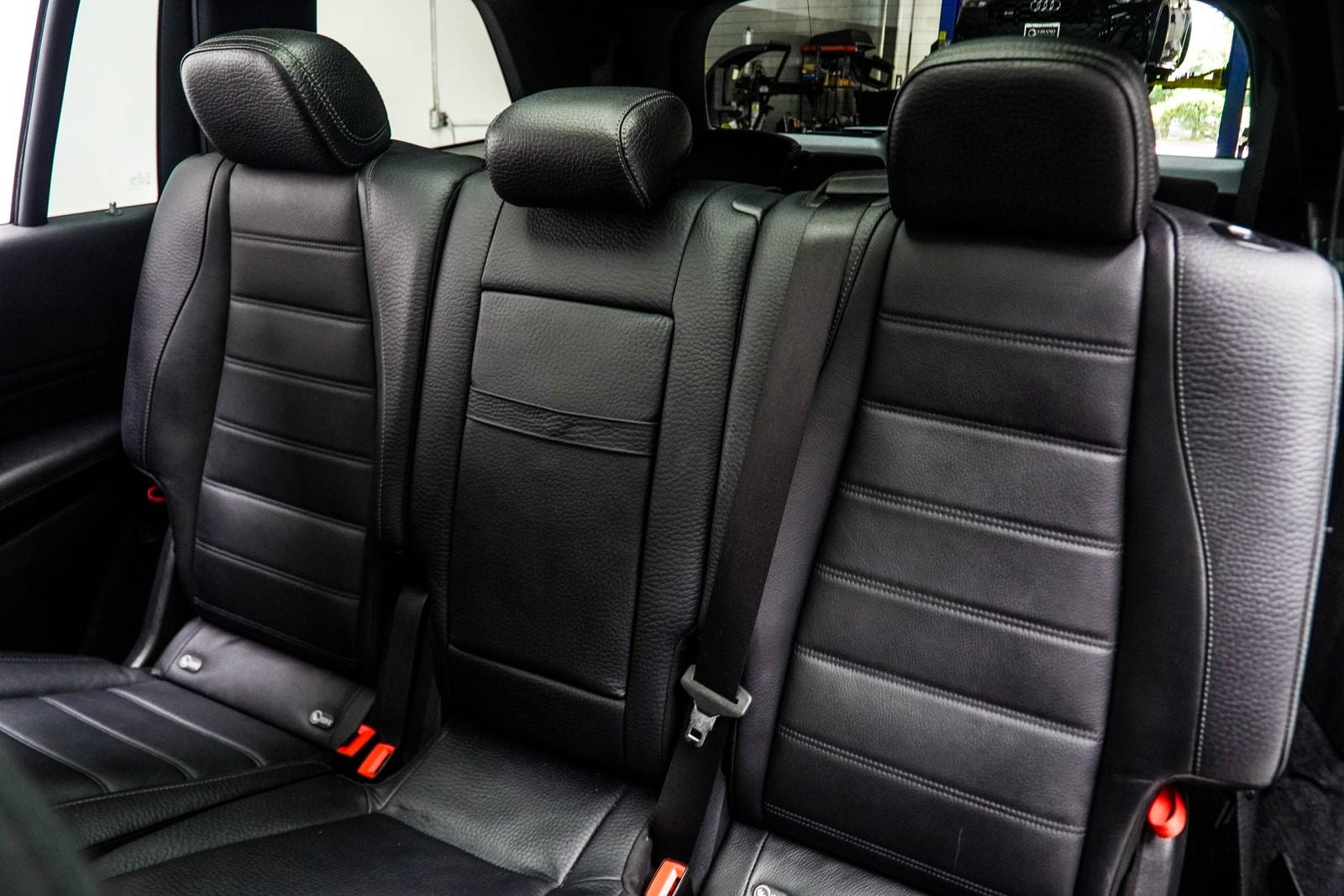 2022 Mercedes-Benz GLS GLS 450 4MATIC®