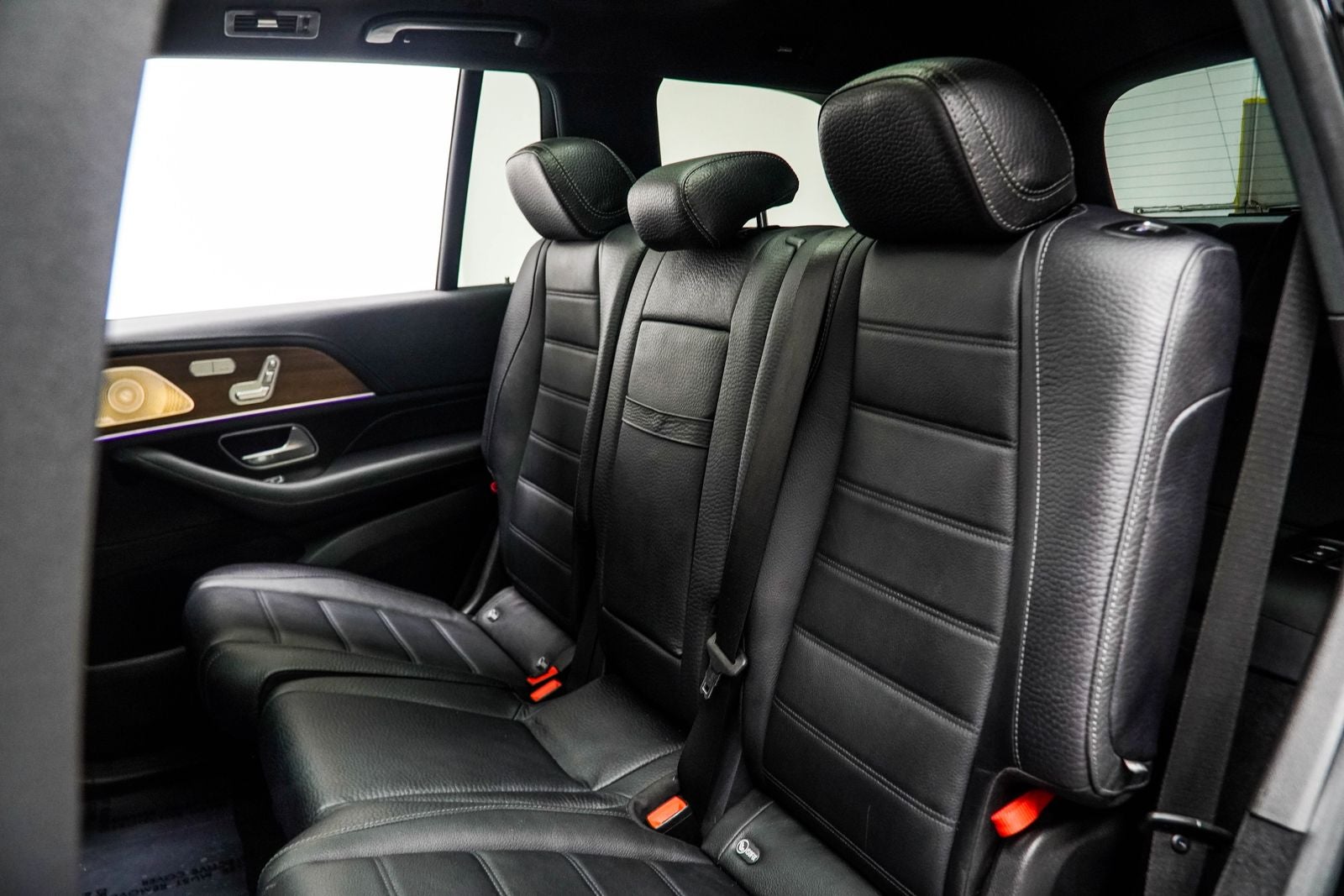 2022 Mercedes-Benz GLS GLS 450 4MATIC®