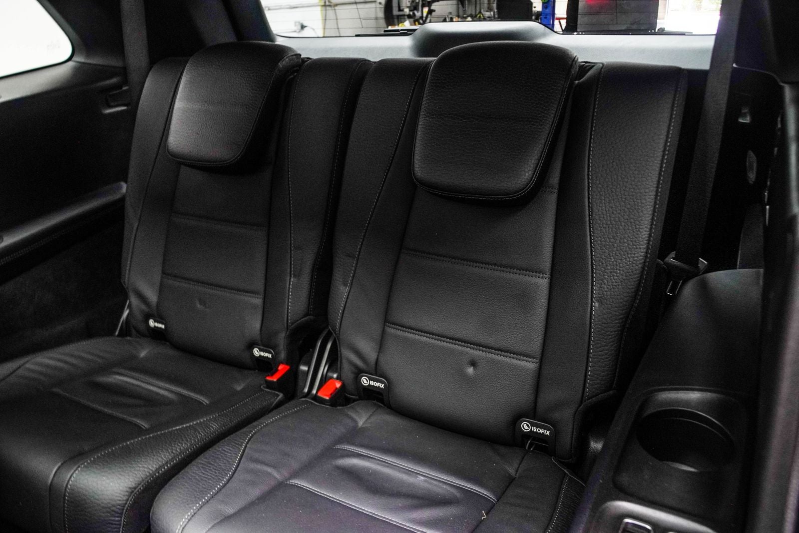 2022 Mercedes-Benz GLS GLS 450 4MATIC®
