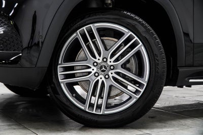 2022 Mercedes-Benz GLS GLS 450 4MATIC®