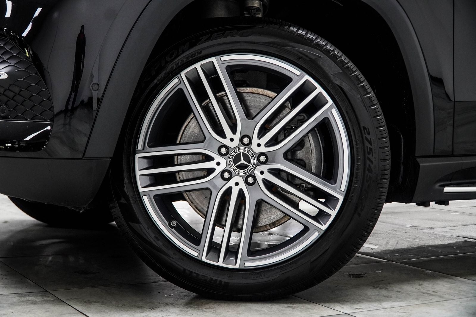 2022 Mercedes-Benz GLS GLS 450 4MATIC®