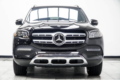 2022 Mercedes-Benz GLS GLS 450 4MATIC®