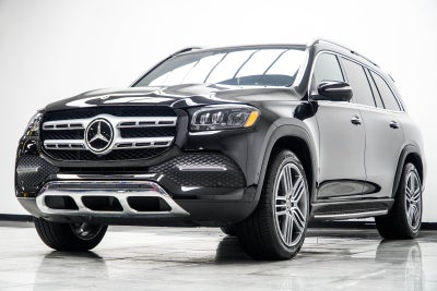 2022 Mercedes-Benz GLS GLS 450 4MATIC®