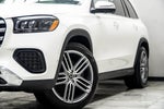 2025 Mercedes-Benz GLS GLS 450 4MATIC®