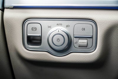 2025 Mercedes-Benz GLS GLS 450 4MATIC®