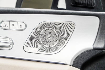 2025 Mercedes-Benz GLS GLS 450 4MATIC®
