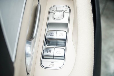 2025 Mercedes-Benz GLS GLS 450 4MATIC®