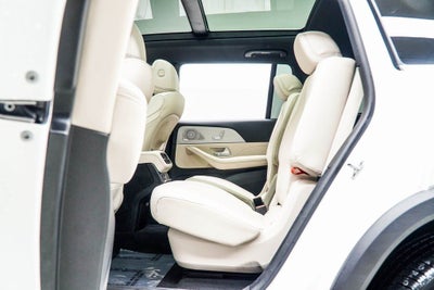 2025 Mercedes-Benz GLS GLS 450 4MATIC®