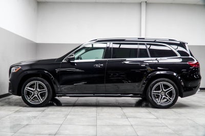2024 Mercedes-Benz GLS GLS 450 4MATIC®