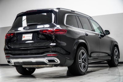 2024 Mercedes-Benz GLS GLS 450 4MATIC®