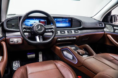 2024 Mercedes-Benz GLS GLS 450 4MATIC®