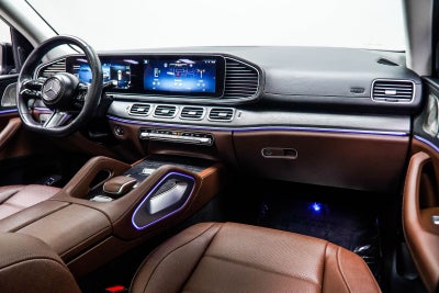 2024 Mercedes-Benz GLS GLS 450 4MATIC®
