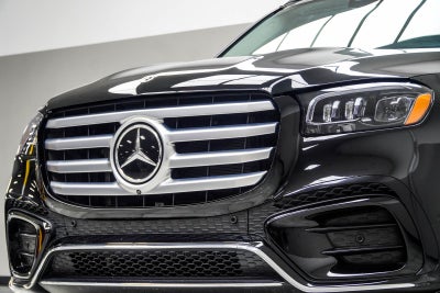2024 Mercedes-Benz GLS GLS 450 4MATIC®