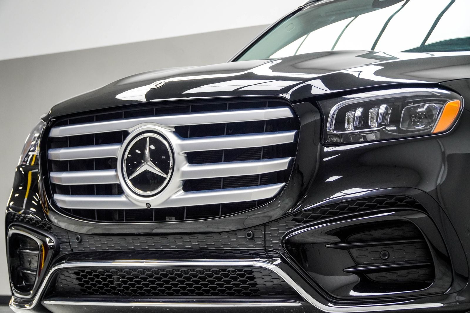 2024 Mercedes-Benz GLS GLS 450 4MATIC®
