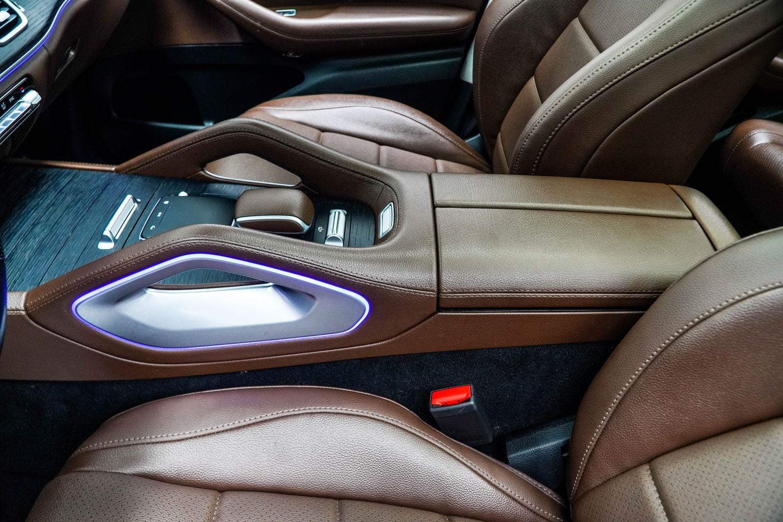 2024 Mercedes-Benz GLS GLS 450 4MATIC®