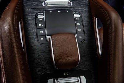 2024 Mercedes-Benz GLS GLS 450 4MATIC®
