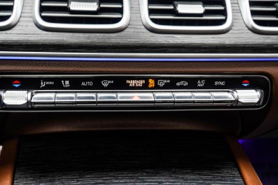 2024 Mercedes-Benz GLS GLS 450 4MATIC®