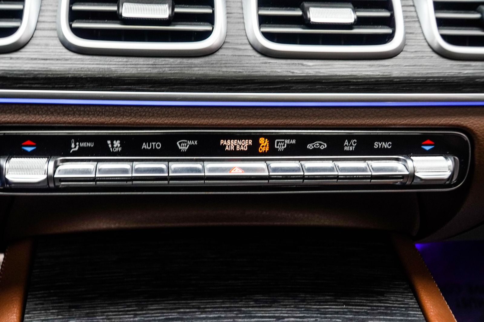 2024 Mercedes-Benz GLS GLS 450 4MATIC®