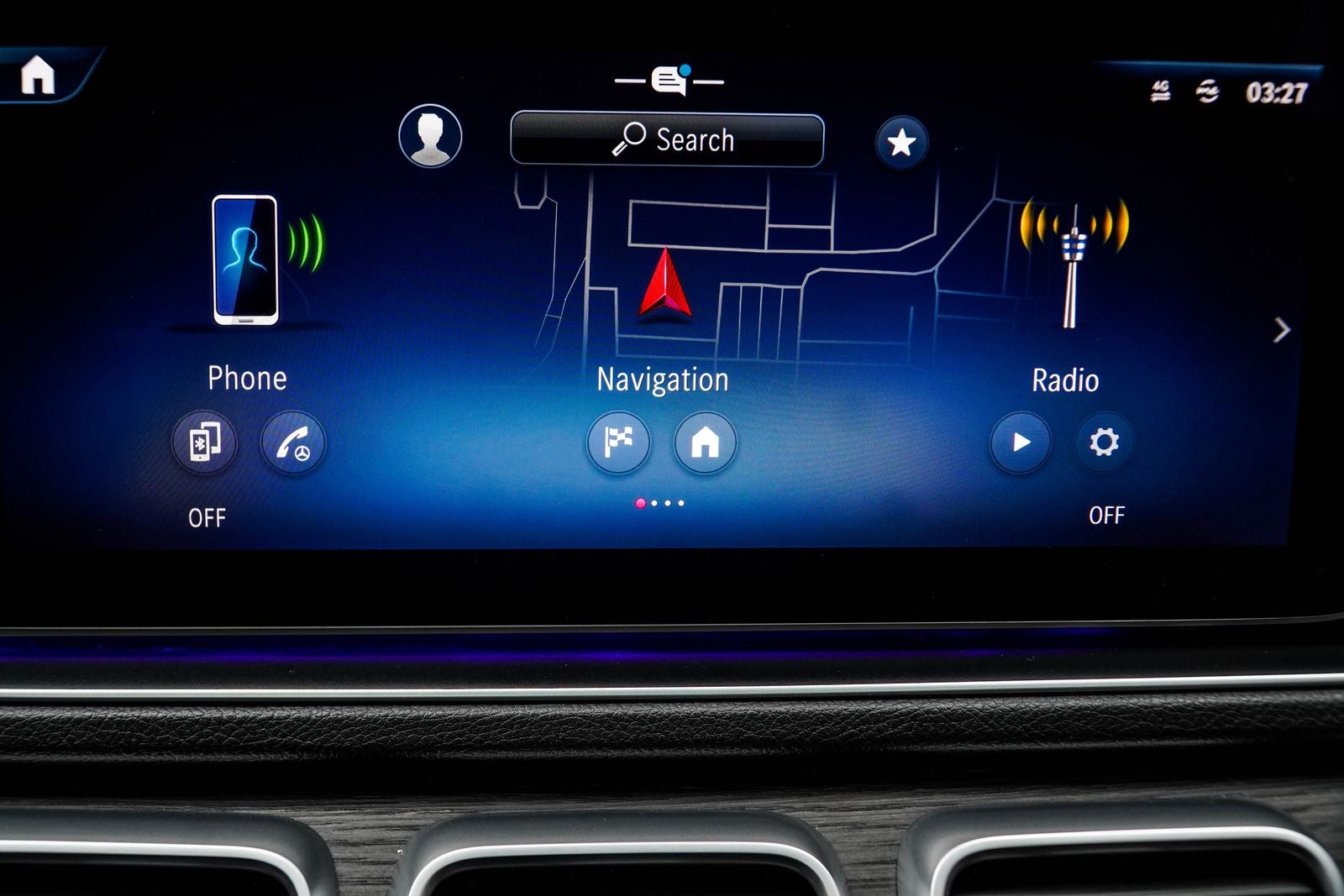 2024 Mercedes-Benz GLS GLS 450 4MATIC®