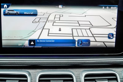 2024 Mercedes-Benz GLS GLS 450 4MATIC®