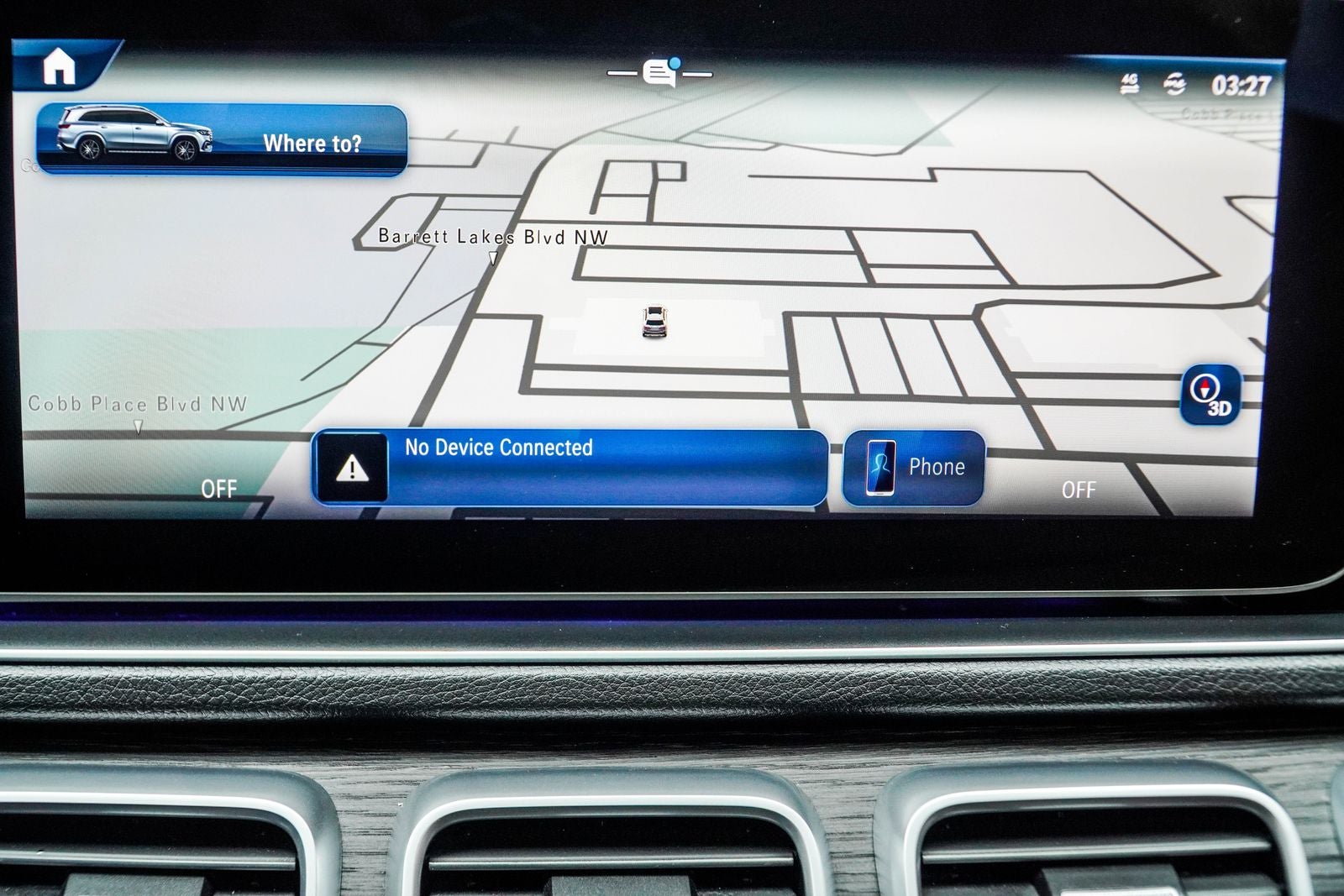 2024 Mercedes-Benz GLS GLS 450 4MATIC®