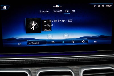 2024 Mercedes-Benz GLS GLS 450 4MATIC®