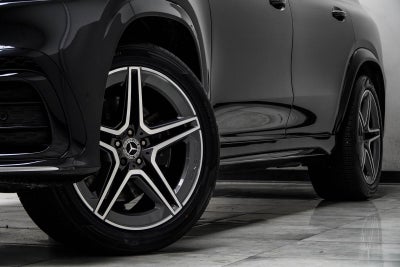 2024 Mercedes-Benz GLS GLS 450 4MATIC®