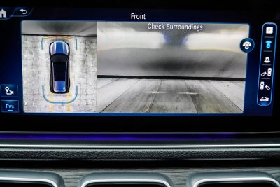 2024 Mercedes-Benz GLS GLS 450 4MATIC®